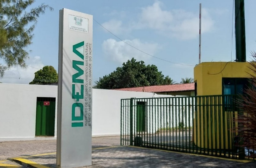  Governo sanciona lei que cria 180 cargos no Idema com salários a partir de R$ 4,8 mil – G1